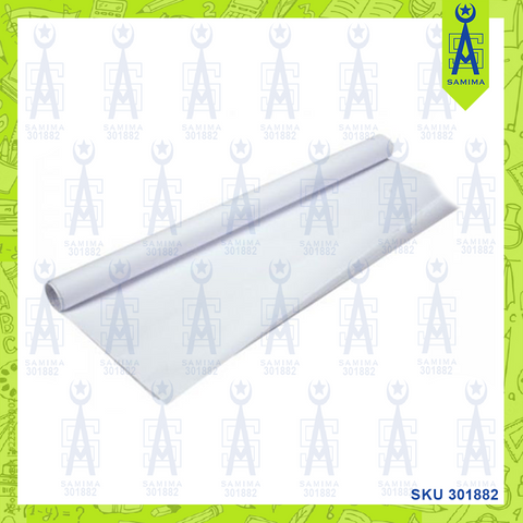 UNI MAHJONG SIMILI PAPER 70GSM 31 X 43'' 5'S / ROL