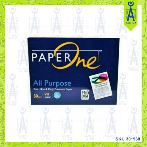PAPER ONE QUARTO (LETTER SIZE) PAPER 1RIM