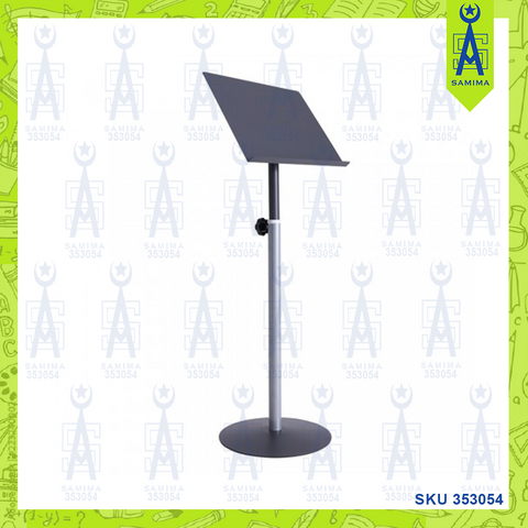 WB DIDI ADJUSTABLE DISPLAY STAND