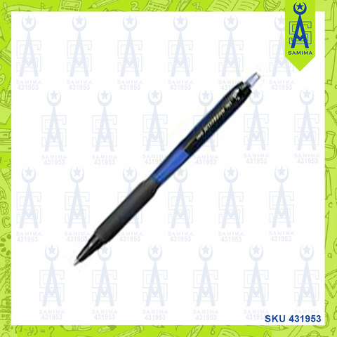 UNI JETSTREAM 101 0.7 BLUE