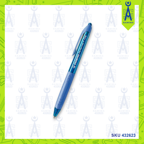 STABILO PERFORMER+ FINE 0.7MM 328/1