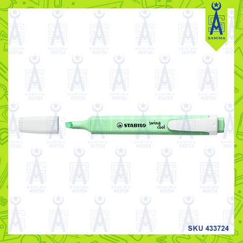STABILO SWING COOL PASTEL COLOUR HINT 275 /116-8