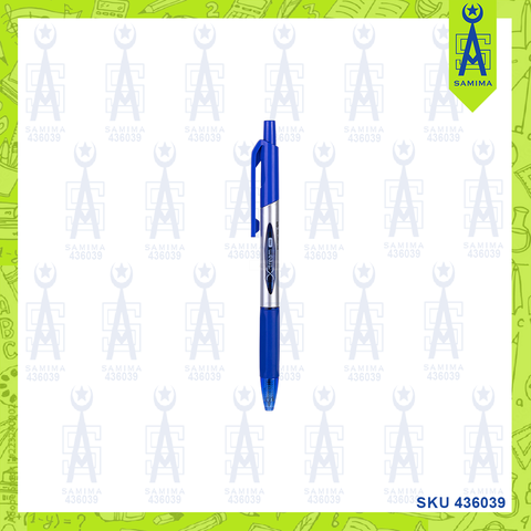 DELI Q11-BL XTREAM PRO BALLPOINT PEN 0.7MM