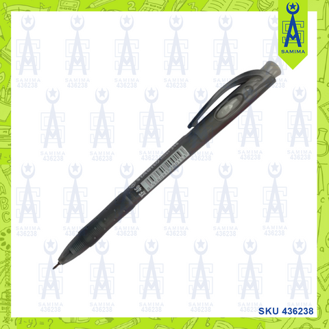 STABILO 348-46 EXTRA FINE LINER BALL PEN BLACK 1'S