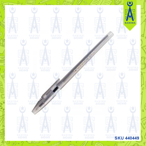 SCHWAN STABILINER 808 F BLACK PEN