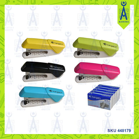 KANGARO STAPLERS ARIS-10