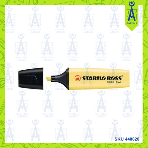 STABILO BOSS ORIG PASTEL TOUCH HIGH LIGHTER 70/144