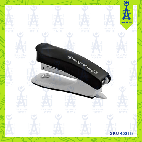 KANGARO STAPLER TRENDY-10