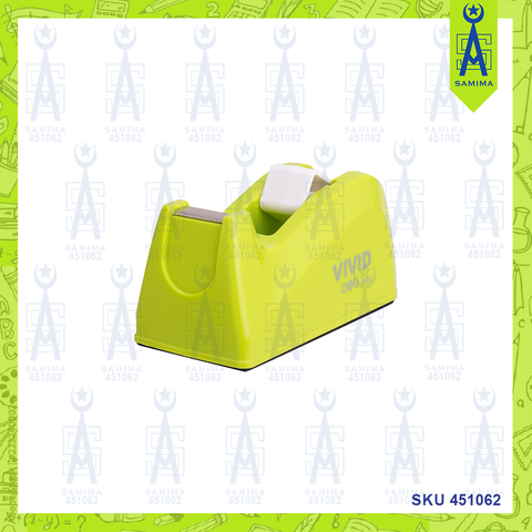 DELI 814A RIO TAPE DISPENSER