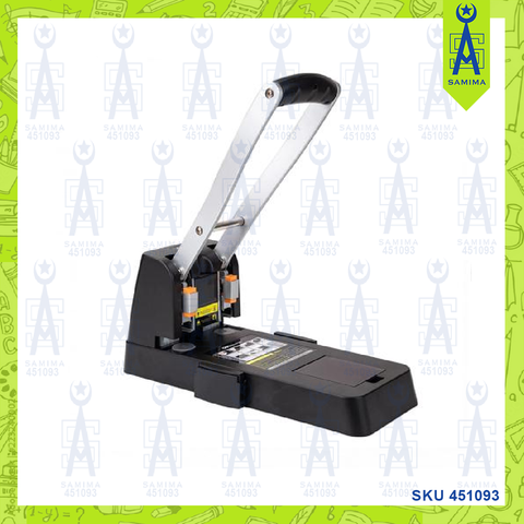 DELI 0150 EXPERT HEAVY DUTY PUNCH 150 SHEETS