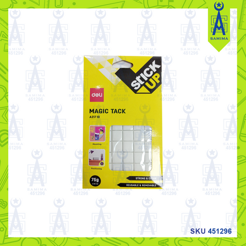 DELI A21710 MAGIC TACK 75G