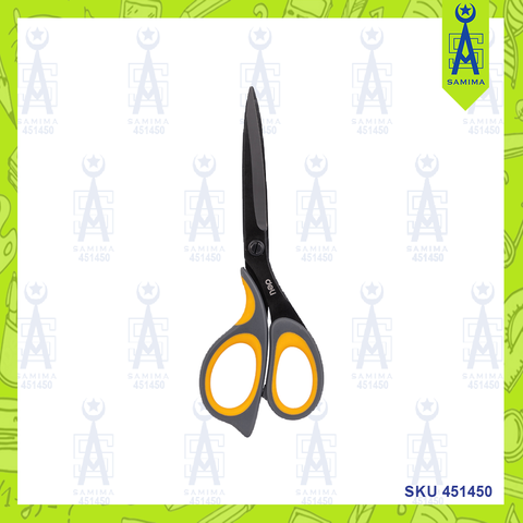 DELI 77757 LONG SCISSORS 210MM 81 / 2''