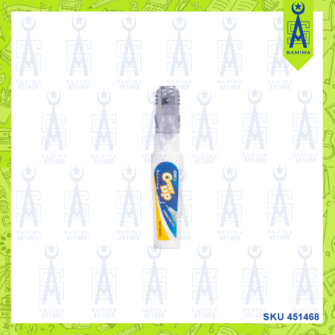 DELI 39293 COVER UP CORRECTION PEN