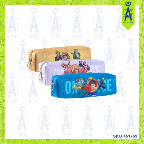 DELI H916, H913 PENCIL POUCH