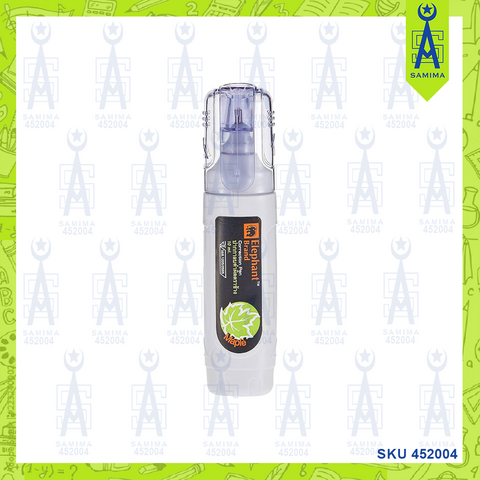 ELEPHANT MAPLE CORRECTION PEN 10ML