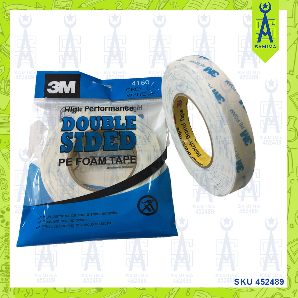 Double Sided Foam Tape For Window Glazing Manufacturer In China - Butyl