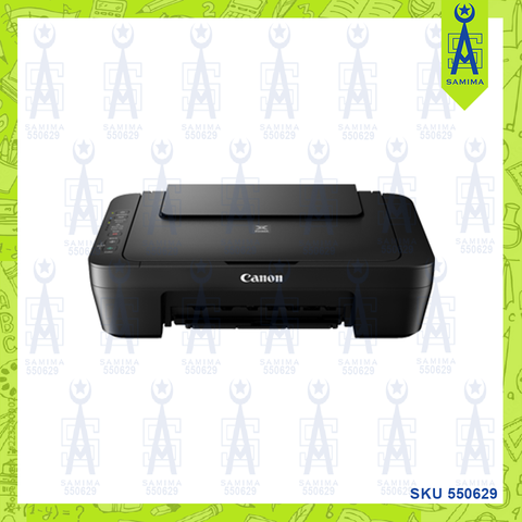 CANON MG3070S PRINTER