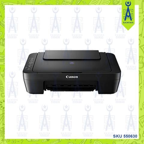 CANON E470 ALL IN ONE PRINTER E470