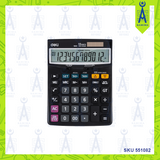 DELI E1630 SMART CALCULATOR 12 DIGIT