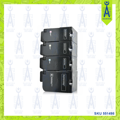 LEXMARK 74C3SKO BLACK CARTRIDGE