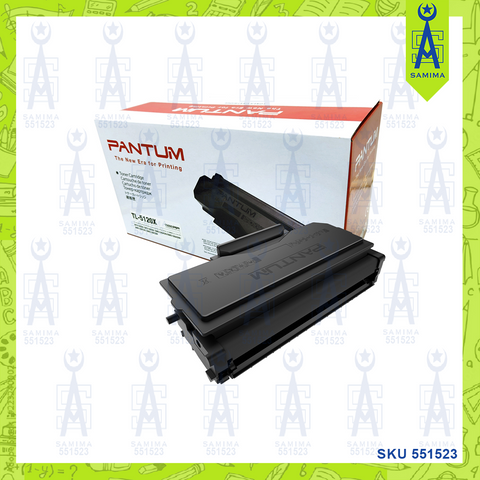 PANTUM TONER CARTRIDGE TL-5120