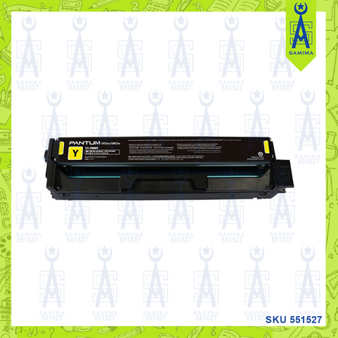 PANTUM TONER CARTRIDGE CTL-2000Y