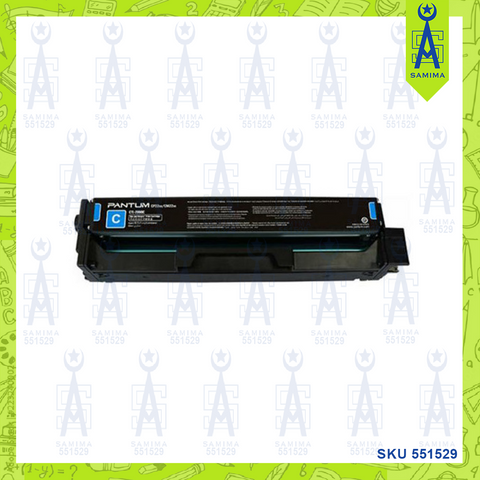 PANTUM TONER CARTRIDGE CTL-2000C