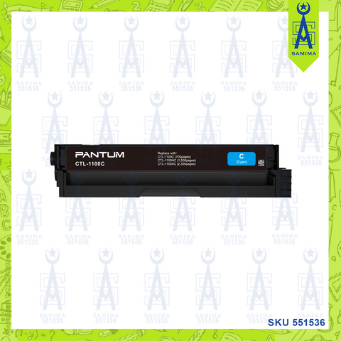 PANTUM TONER CARTRIDGE CTL-1100HC