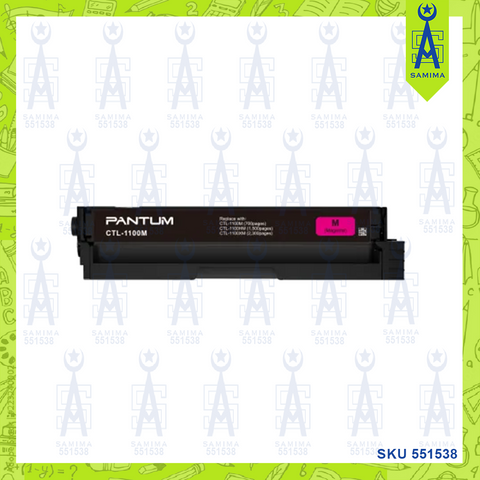 PANTUM TONER CARTRIDGE CTL-1100HM