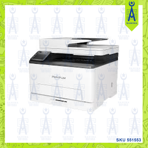 PANTUM LASER PRINTER CM1100ADN COLOUR 3 IN 1