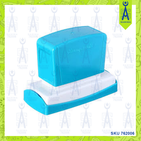 XSTAMPER RUBBER STAMP Q24 ,
