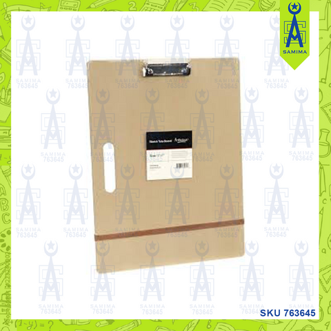 ARTLICIOUS SKETCH TOTE BOARD 4K 48 X 62CM