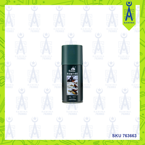 2000S KUELOX FIXATIVE 180ML