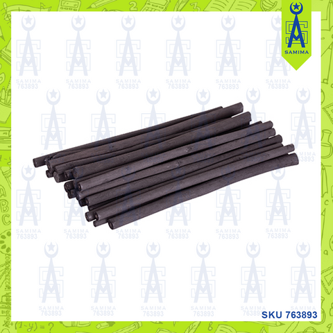 ART NATION WCR20 WILLOW CHARCOAL 4-5MM 20'S