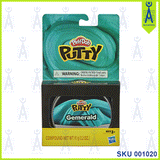 HB PLAY-DOH PUTTY GEMERALD / COSMONIUM