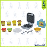 HB PLAY-DOH POPPY TROLLS