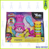 HB PLAY-DOH POPPY TROLLS