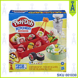 HB PLAY-DOH KITCHEN CREATION SUSHI PLAYSET