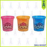 HB PLAY-DOH SLIME 272G 3'S / PACK