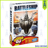 HB BATTLESHIP GRAB & GO