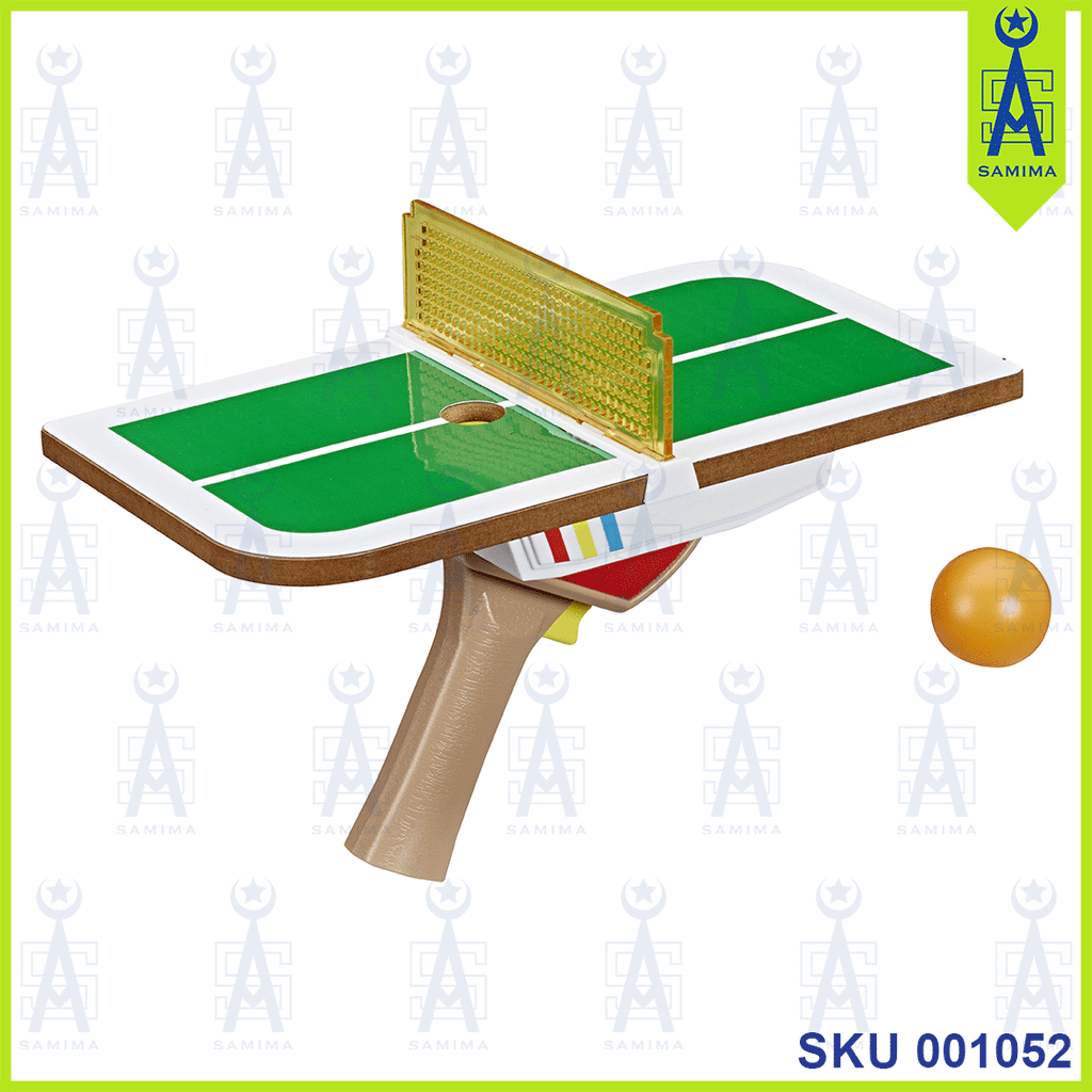 HB TINY PONG SLO TABLE TENNIS GAME E3112 Samima