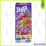 HB JENGA FORTNITE E9480