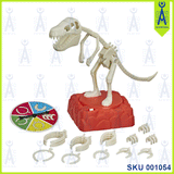 HB T-REX ROCKS E7034