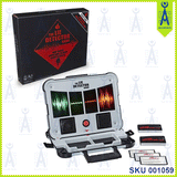 HB THE LIE DETECTOR GAME E4641