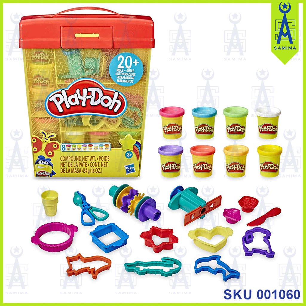 Pâte à modeler Play-Doh - Play-Doh