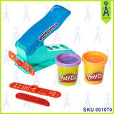 HB PLAY-DOH FUN FACTORY B5554