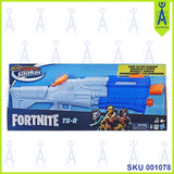 HB NERF SUPER SOAKER FORTINE TS-R E6876