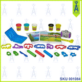 HB PLAY-DOH CLASSIC CAMERA E6605