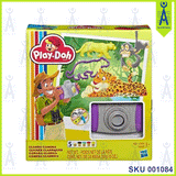 HB PLAY-DOH CLASSIC CAMERA E6605