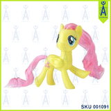 HB MY LITTLE PONY FLUTTERSHY TOY E5008/E4966